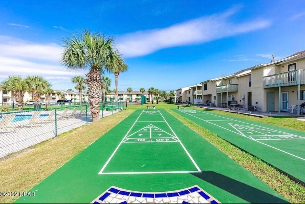 Sunny Daze: Beachside Family Resort Panama City Beach Exterior photo